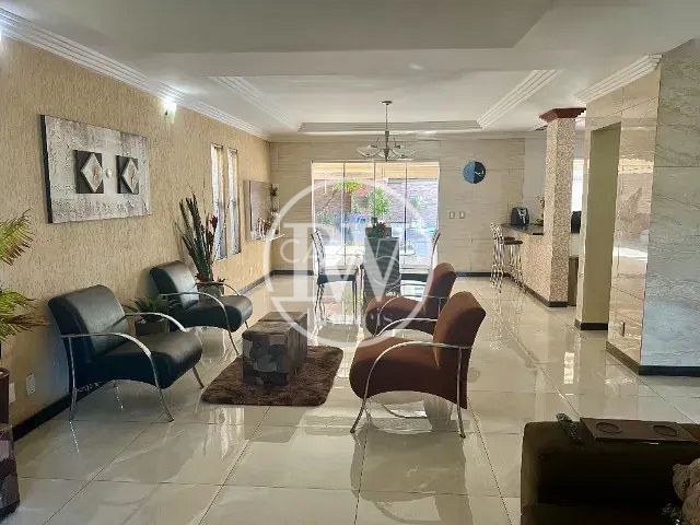 Casa Térrea à Venda no Portal do Sol 1 – Goiânia | 260 m² | 3 Suítes