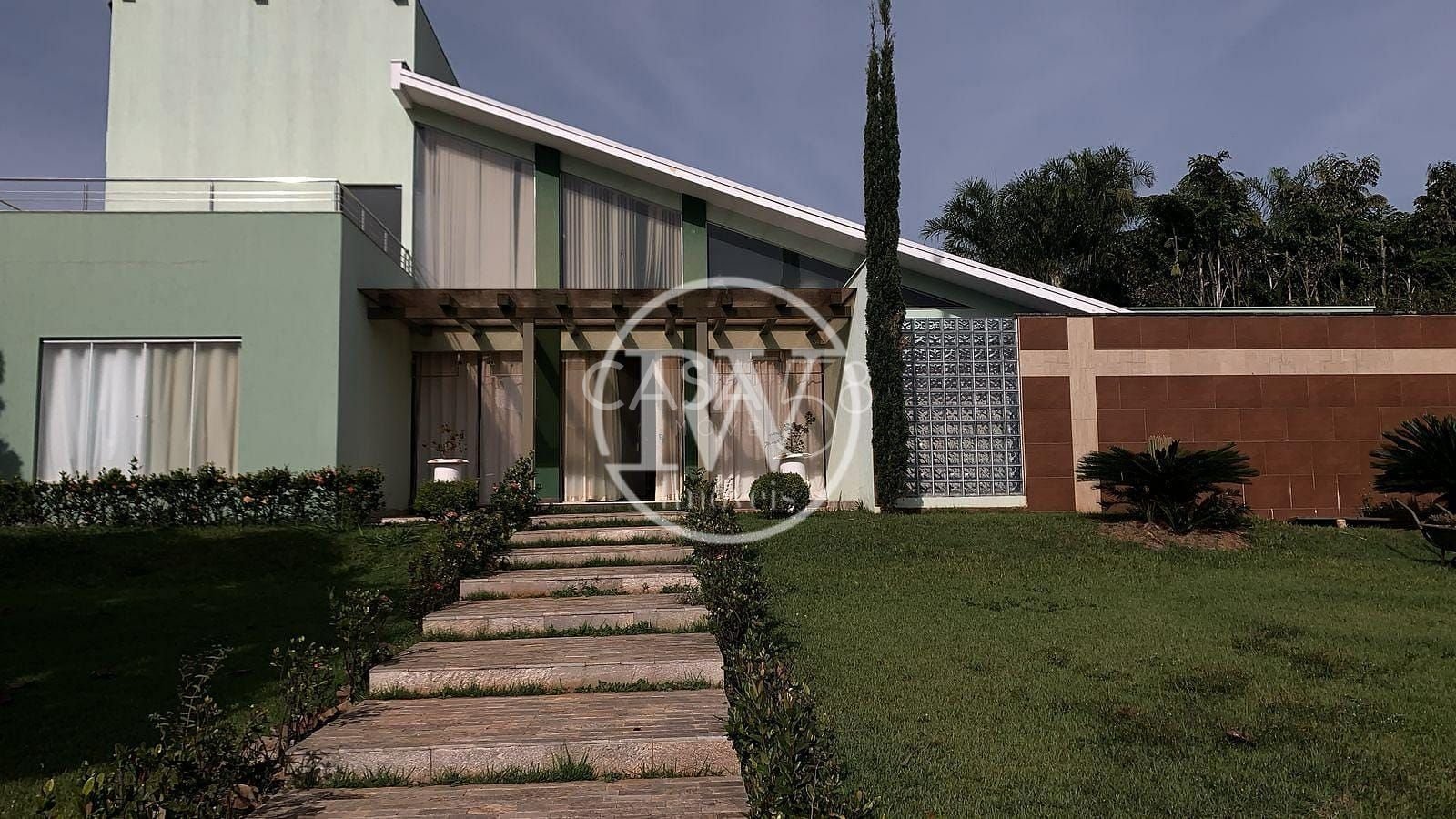 Casa à venda, Residencial Aldeia do Vale, Goiânia, GO