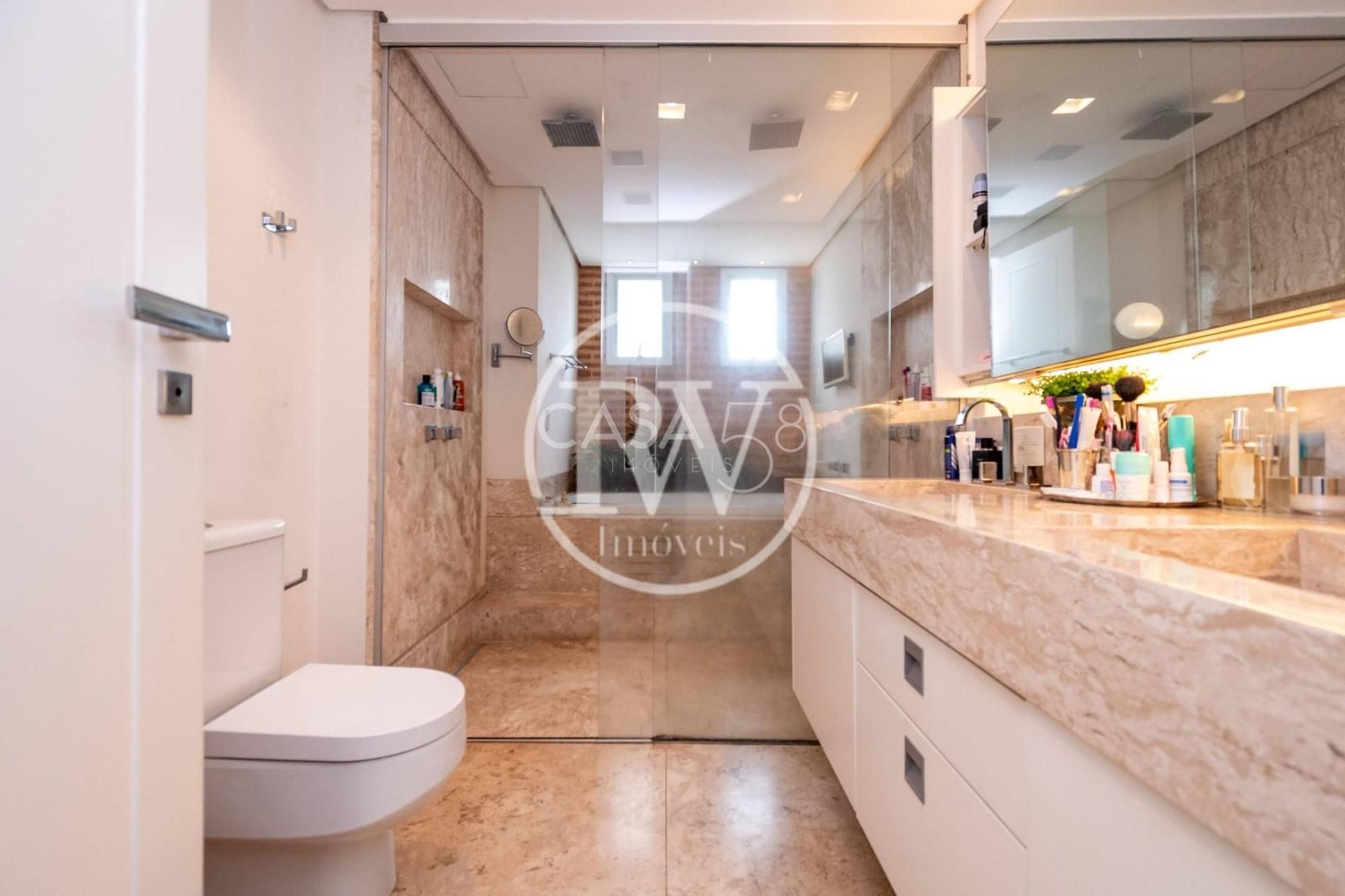 Apartamento à Venda – 3 Suítes – 225,9 m² – Setor Marista, Goiânia