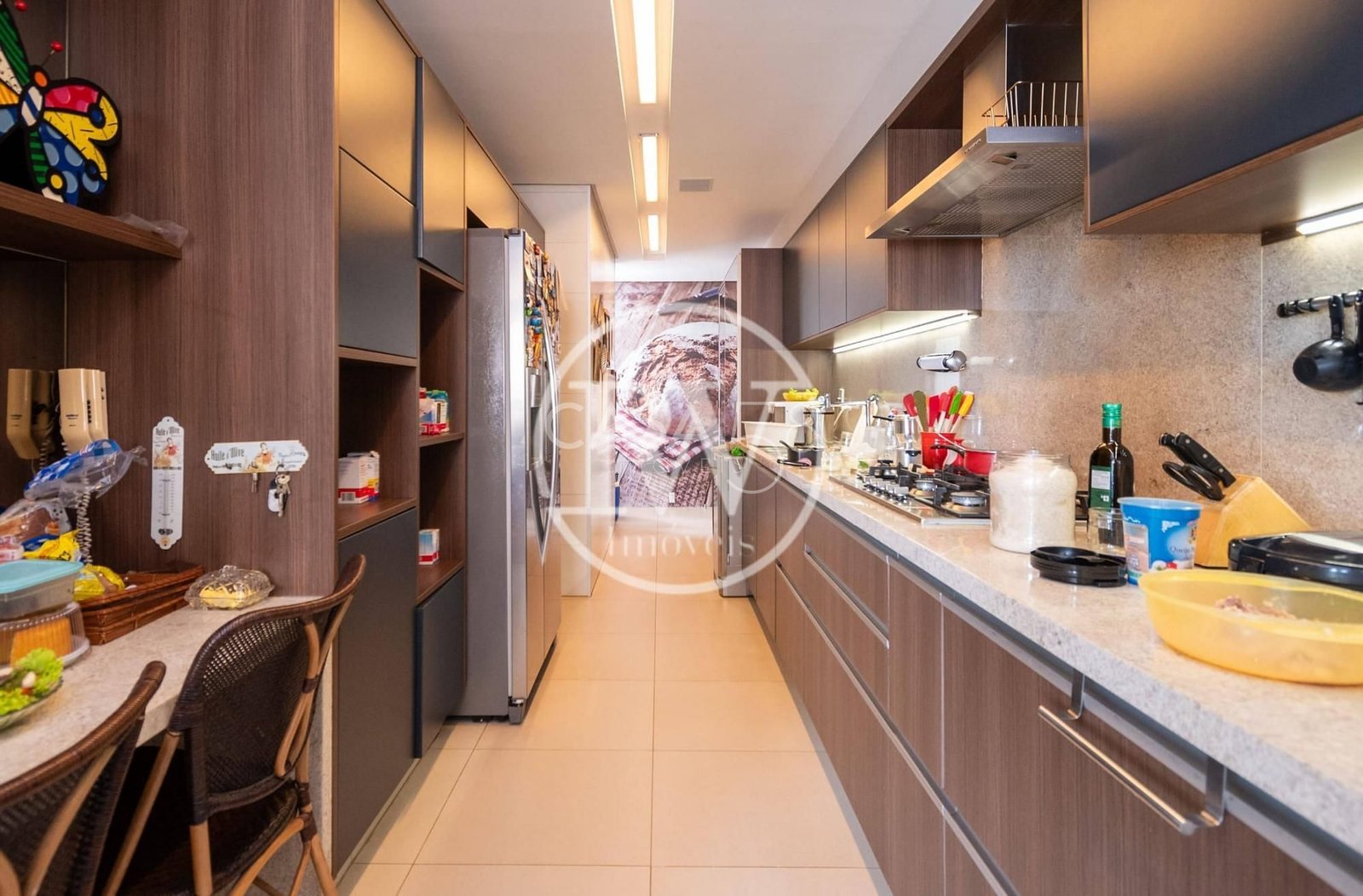 Apartamento à Venda – 3 Suítes – 225,9 m² – Setor Marista, Goiânia