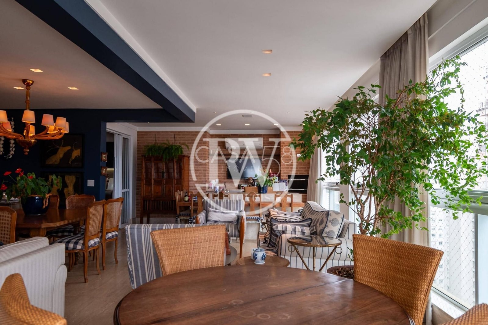 Apartamento à Venda – 3 Suítes – 225,9 m² – Setor Marista, Goiânia