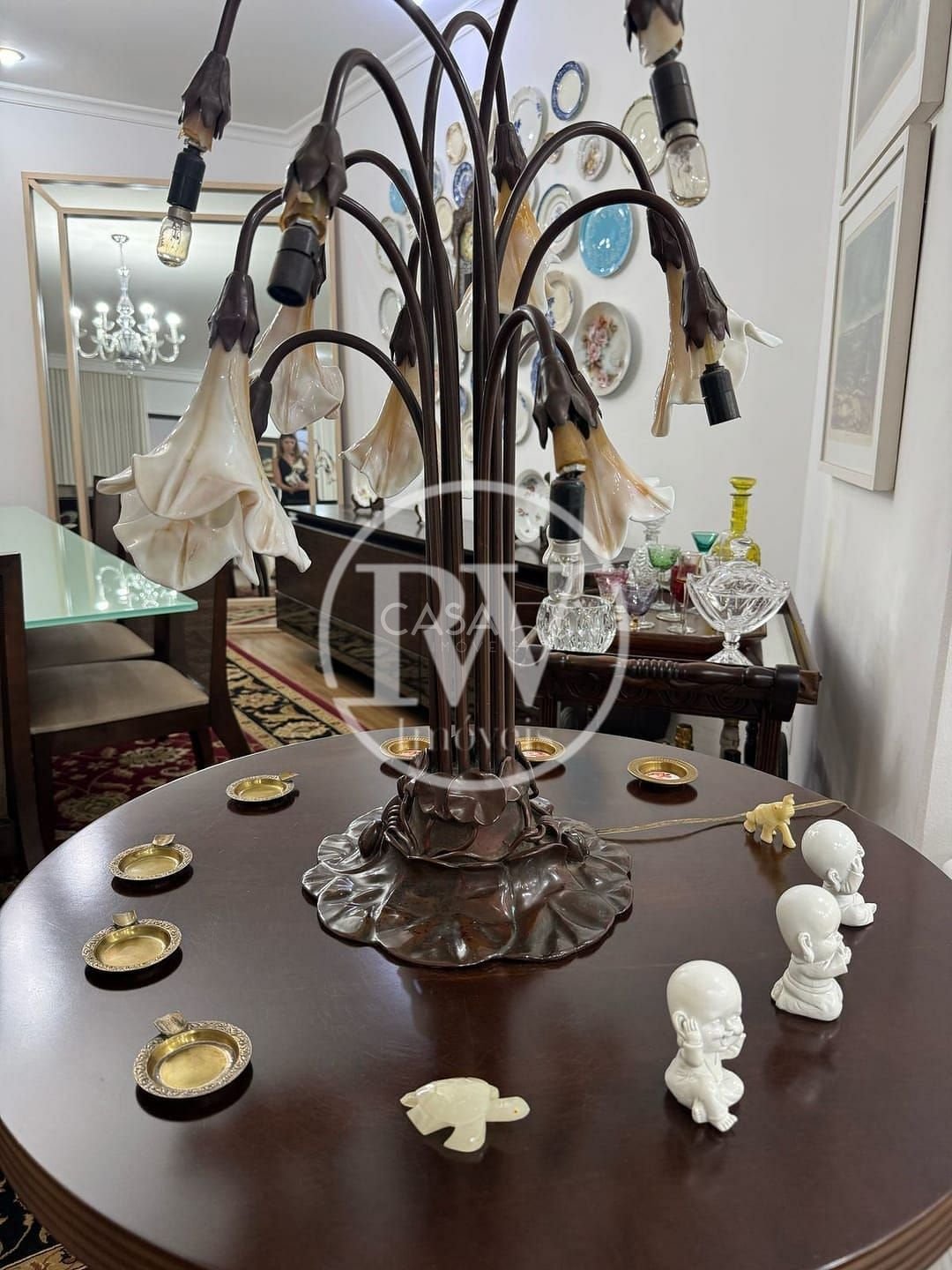 Apartamento à Venda no Setor Bueno – Goiânia | 313 m² | 4 Quartos | 2 Suítes