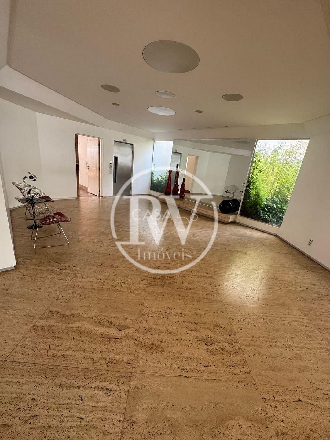 Apartamento à Venda no Setor Bueno – Goiânia | 313 m² | 4 Quartos | 2 Suítes