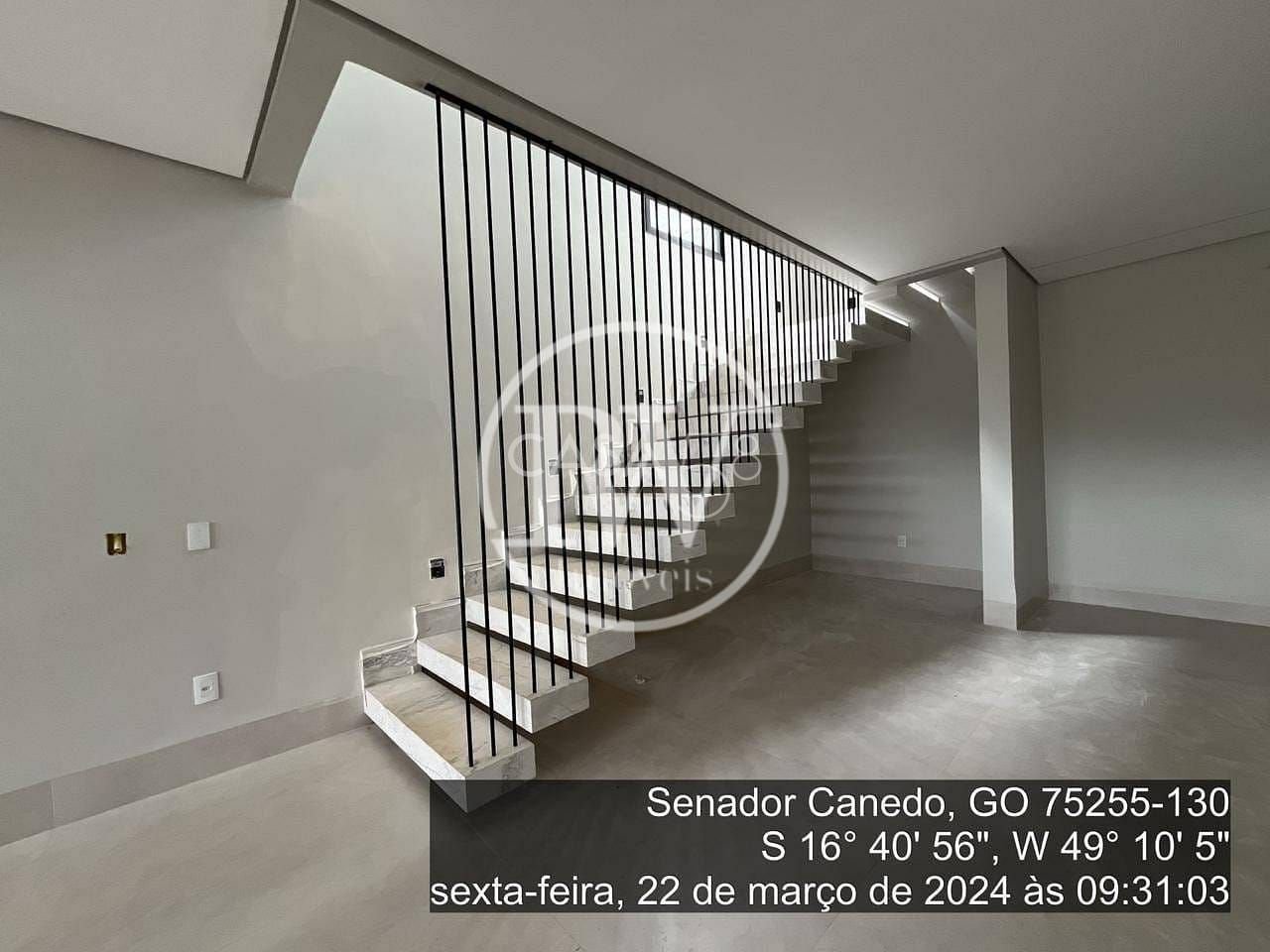 Sobrado no Jardins Barcelona à Venda – 4 Suítes – 296 m² Construídos