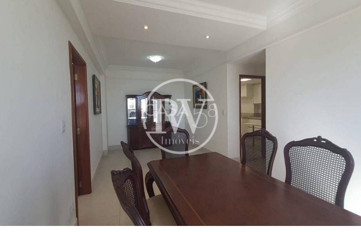 Apartamento no Residencial Maria Angélica à Venda 4 Suítes 204 m² – Setor Oeste