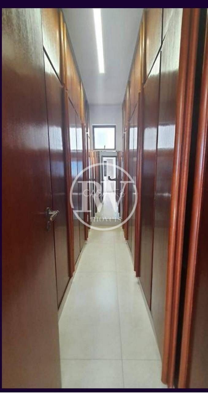 Apartamento no Residencial Maria Angélica à Venda 4 Suítes 204 m² – Setor Oeste