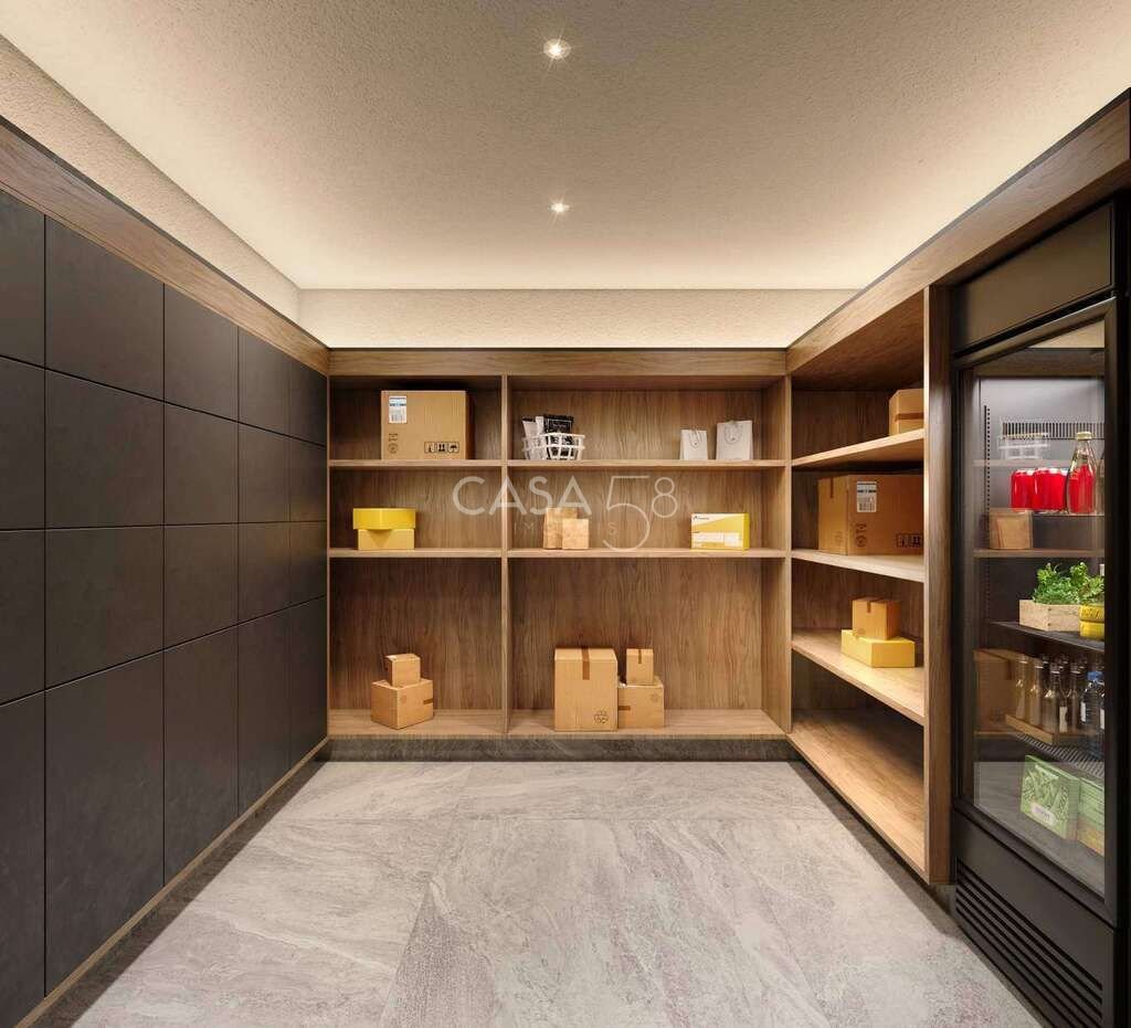 Studio 1 dormitórios à venda Setor Bueno Goiânia/GO