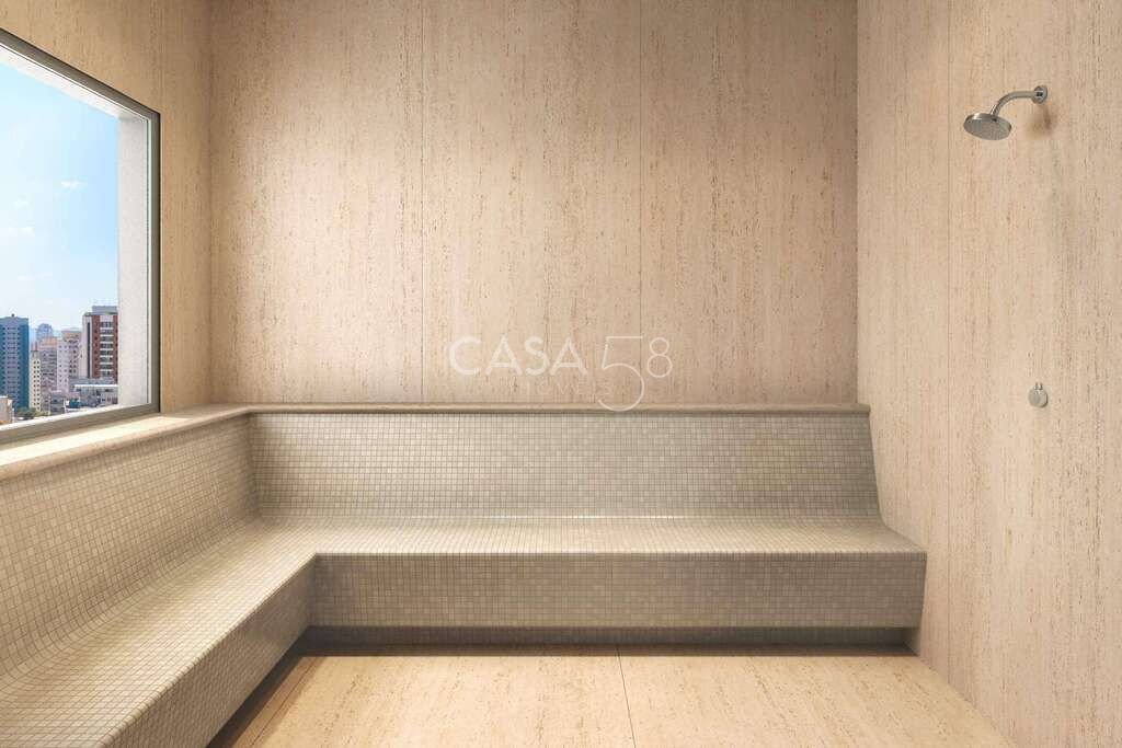 Studio 1 dormitórios à venda Setor Bueno Goiânia/GO