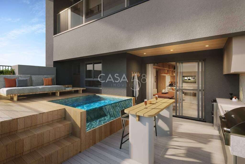 Studio 1 dormitórios à venda Setor Bueno Goiânia/GO