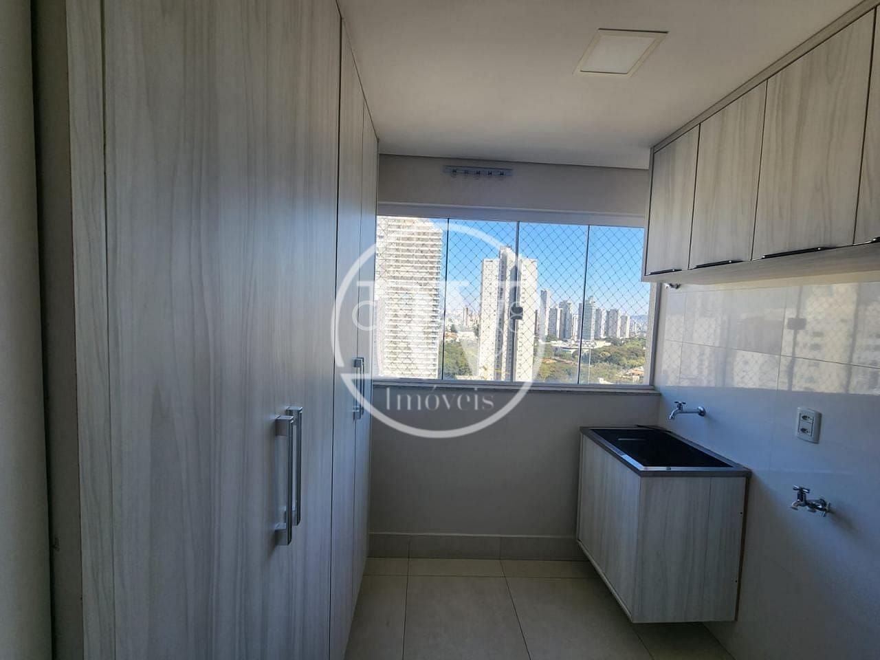 Apartamento no Art Residence à Venda – 3 Suítes – 110 m² – Setor Bueno, Goiânia