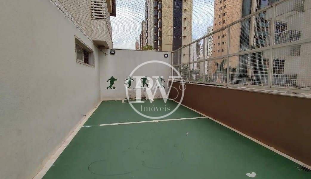 Apartamento no Art Residence à Venda – 3 Suítes – 110 m² – Setor Bueno, Goiânia
