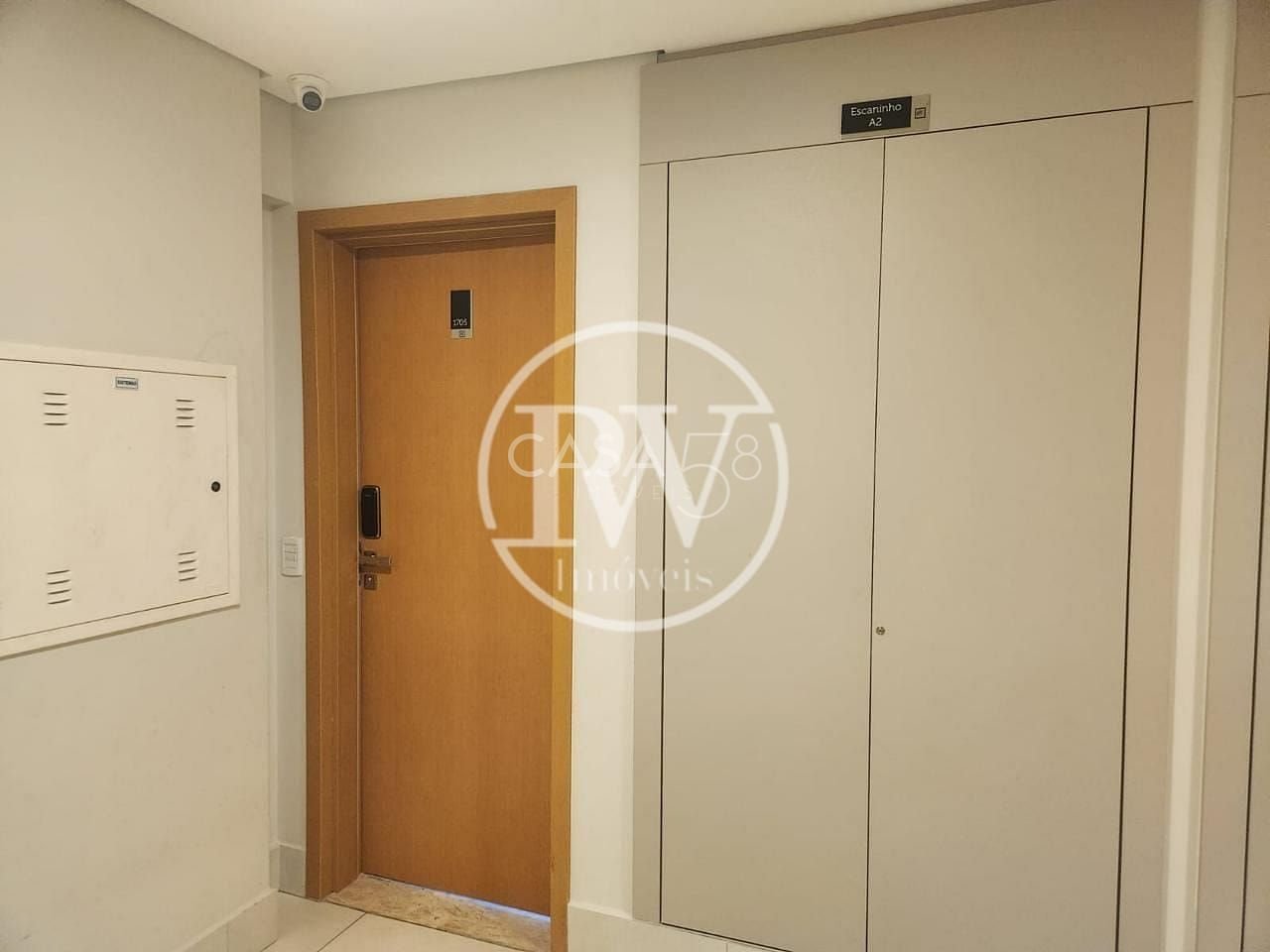 Apartamento no Art Residence à Venda – 3 Suítes – 110 m² – Setor Bueno, Goiânia
