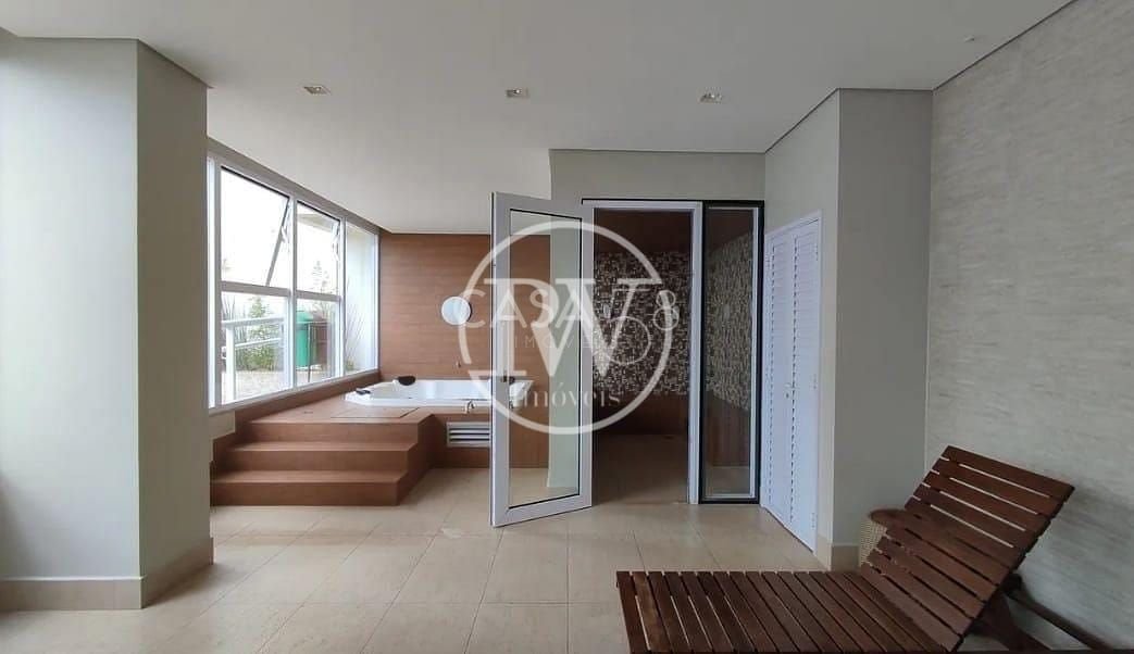 Apartamento no Art Residence à Venda – 3 Suítes – 110 m² – Setor Bueno, Goiânia