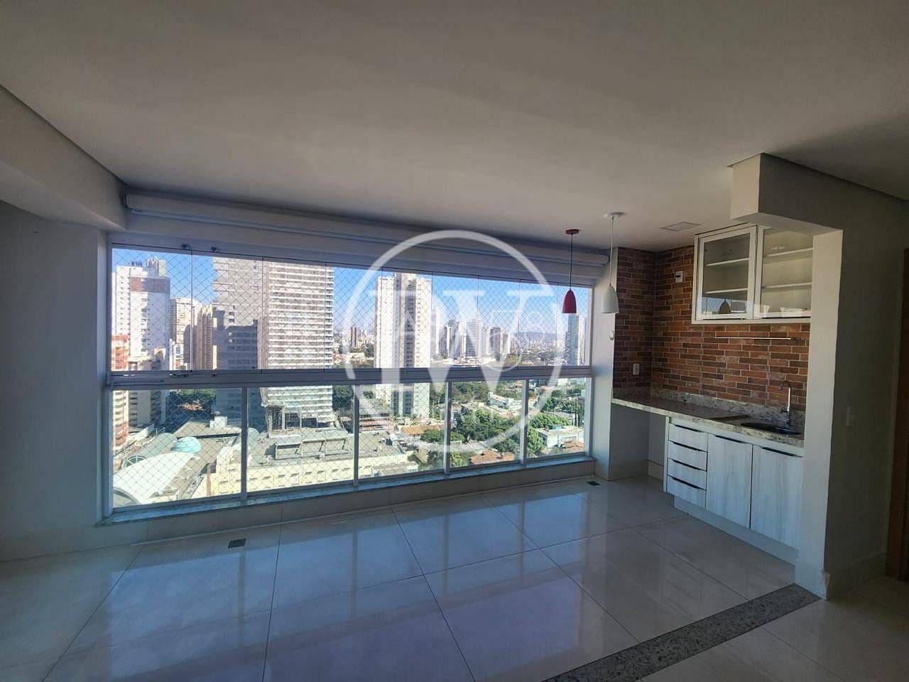 Apartamento no Art Residence à Venda – 3 Suítes – 110 m² – Setor Bueno, Goiânia