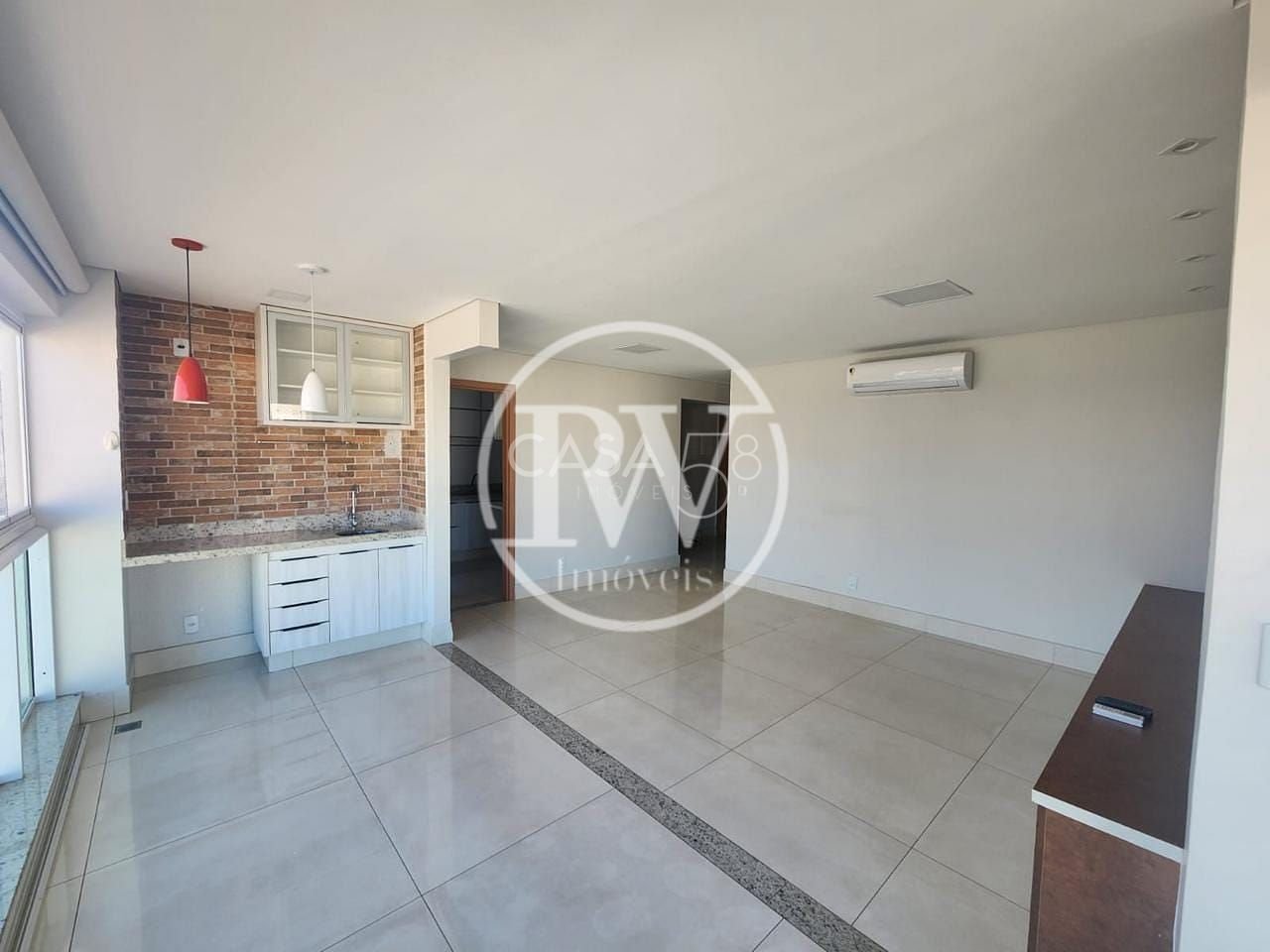 Apartamento no Art Residence à Venda – 3 Suítes – 110 m² – Setor Bueno, Goiânia