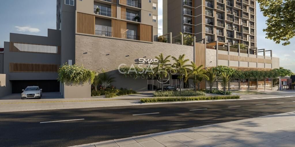 Studio 1 dormitórios à venda Setor Bueno Goiânia/GO