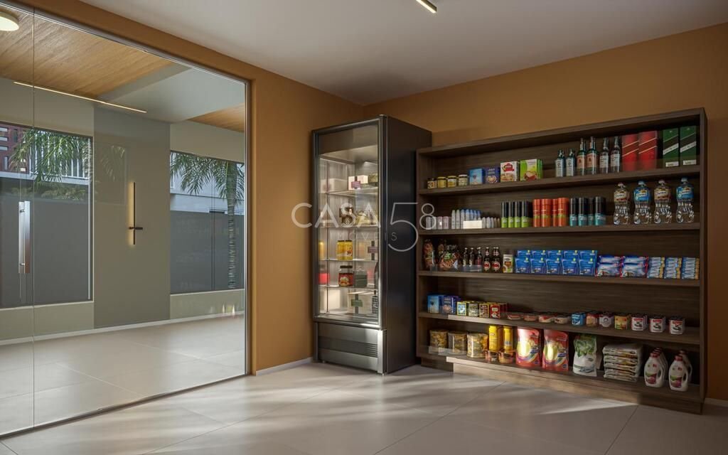 Apartamento 2 dormitórios à venda Fazenda Santa Rita - Conjunto Residencial Alto Oriente Goiânia/GO