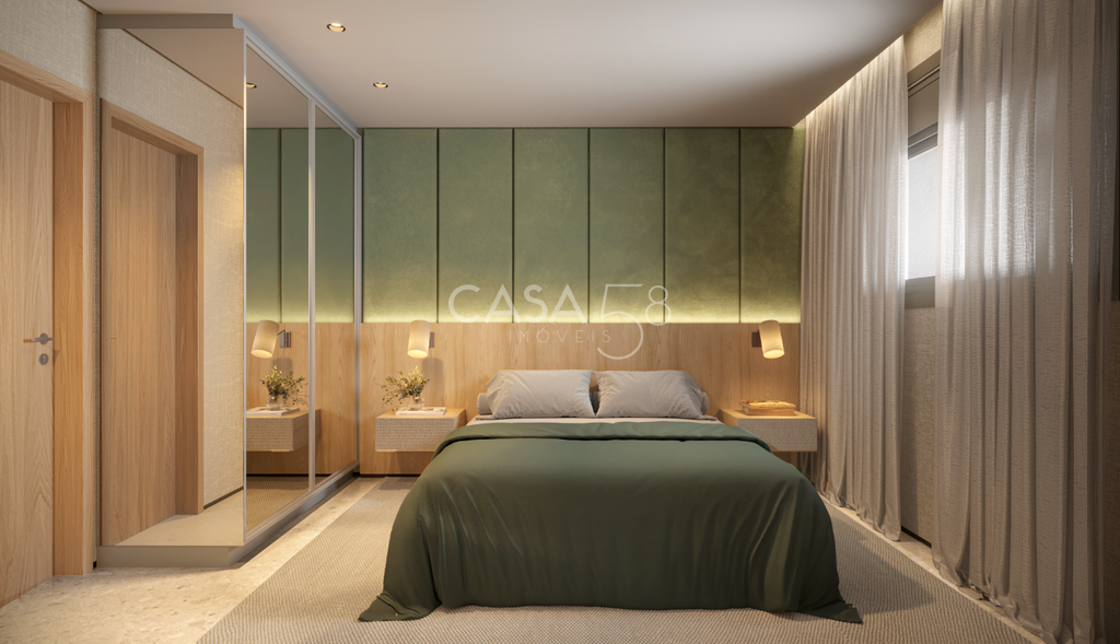 Loft 2 dormitórios à venda Setor Marista Goiânia/GO