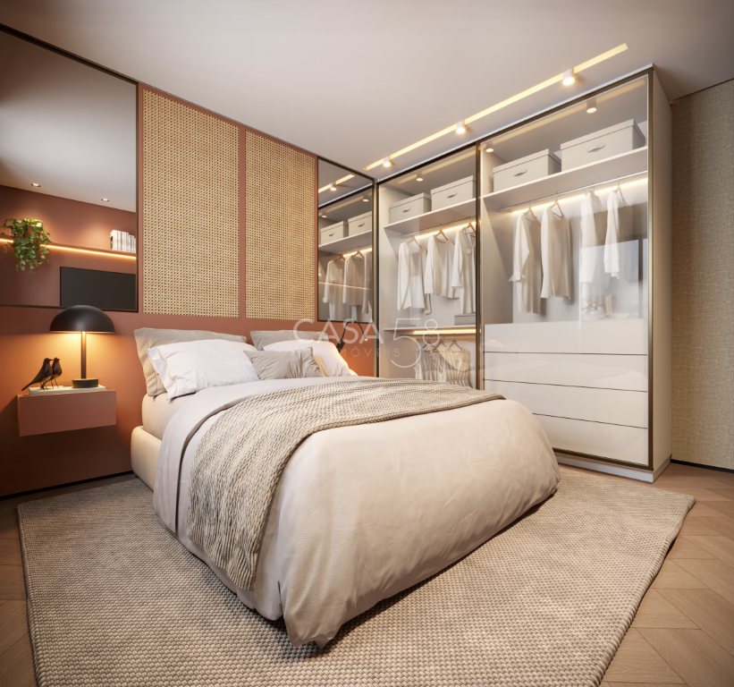 Loft 2 dormitórios à venda Setor Marista Goiânia/GO