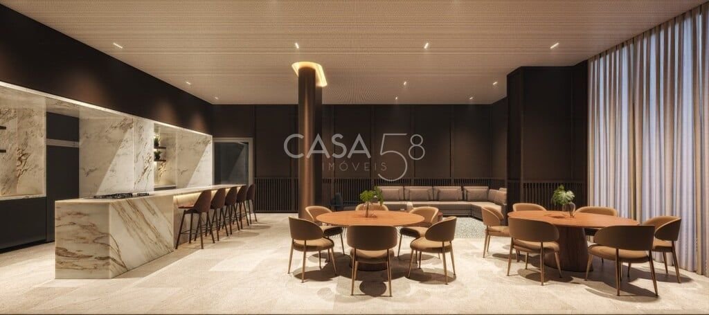 Cobertura 4 dormitórios à venda Setor Bueno Goiânia/GO