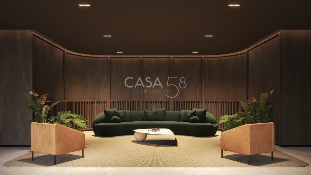 Cobertura 4 dormitórios à venda Setor Bueno Goiânia/GO