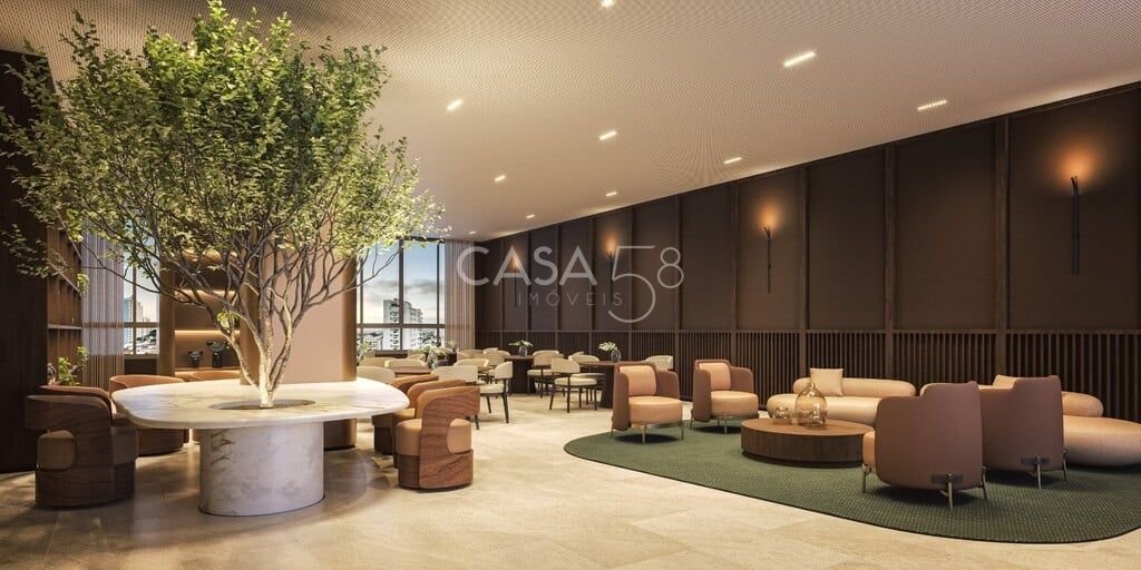 Cobertura 4 dormitórios à venda Setor Bueno Goiânia/GO