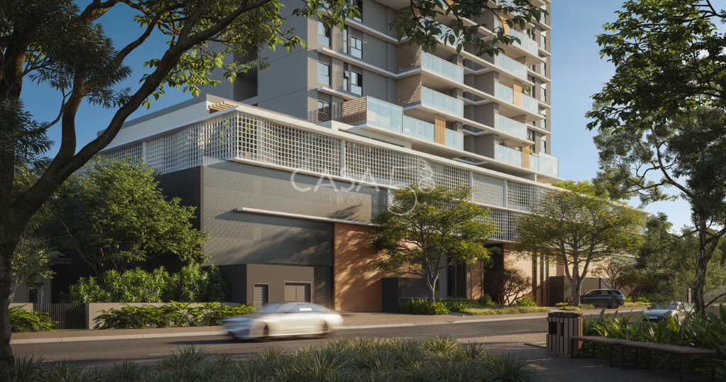 Duplex 4 dormitórios à venda Setor Marista Goiânia/GO