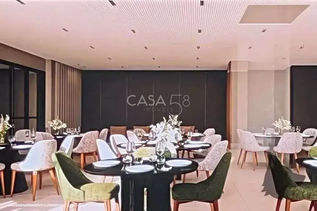 Studio 1 dormitórios à venda Setor Marista Goiânia/GO