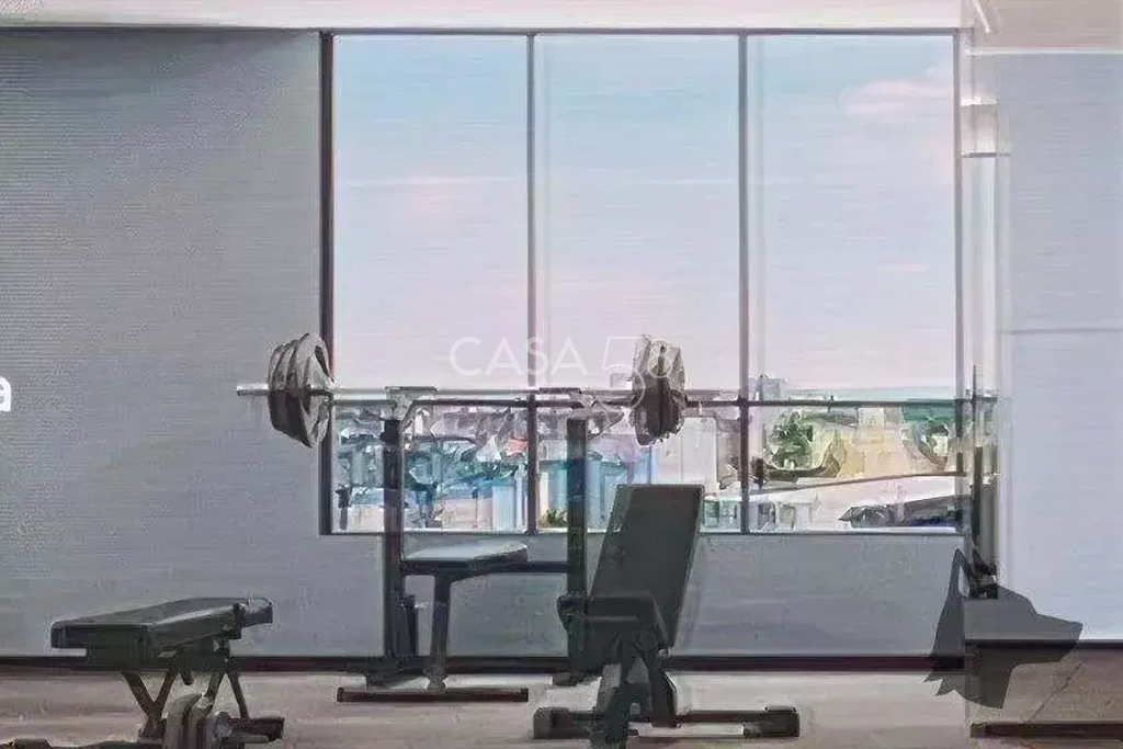 Studio 1 dormitórios à venda Setor Marista Goiânia/GO