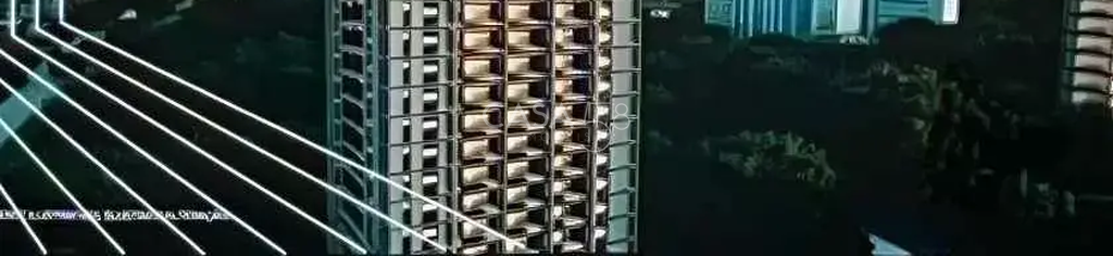 Studio 1 dormitórios à venda Setor Marista Goiânia/GO