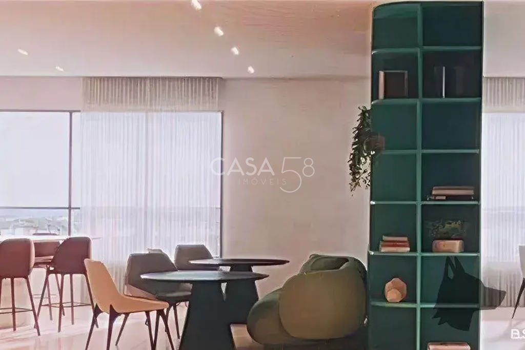 Apartamento 2 dormitórios à venda Setor Marista Goiânia/GO