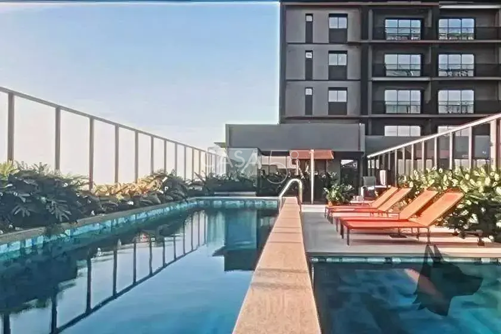 Apartamento 2 dormitórios à venda Setor Marista Goiânia/GO