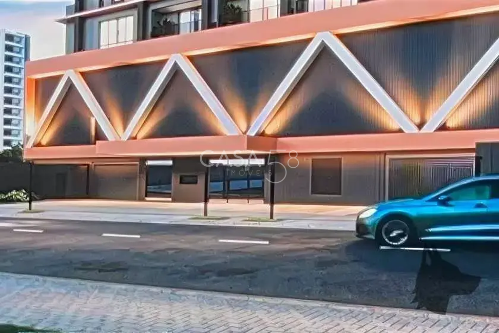 Apartamento 2 dormitórios à venda Setor Marista Goiânia/GO