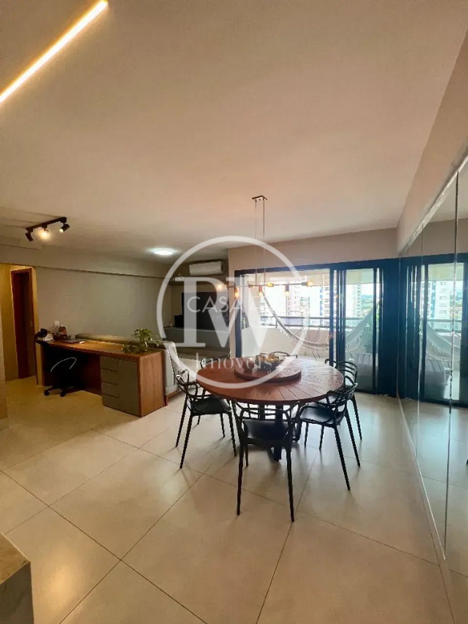 Apartamento no Riviera di Venezia à Venda – 2 Quartos – 88 m² – Sacada Gourmet