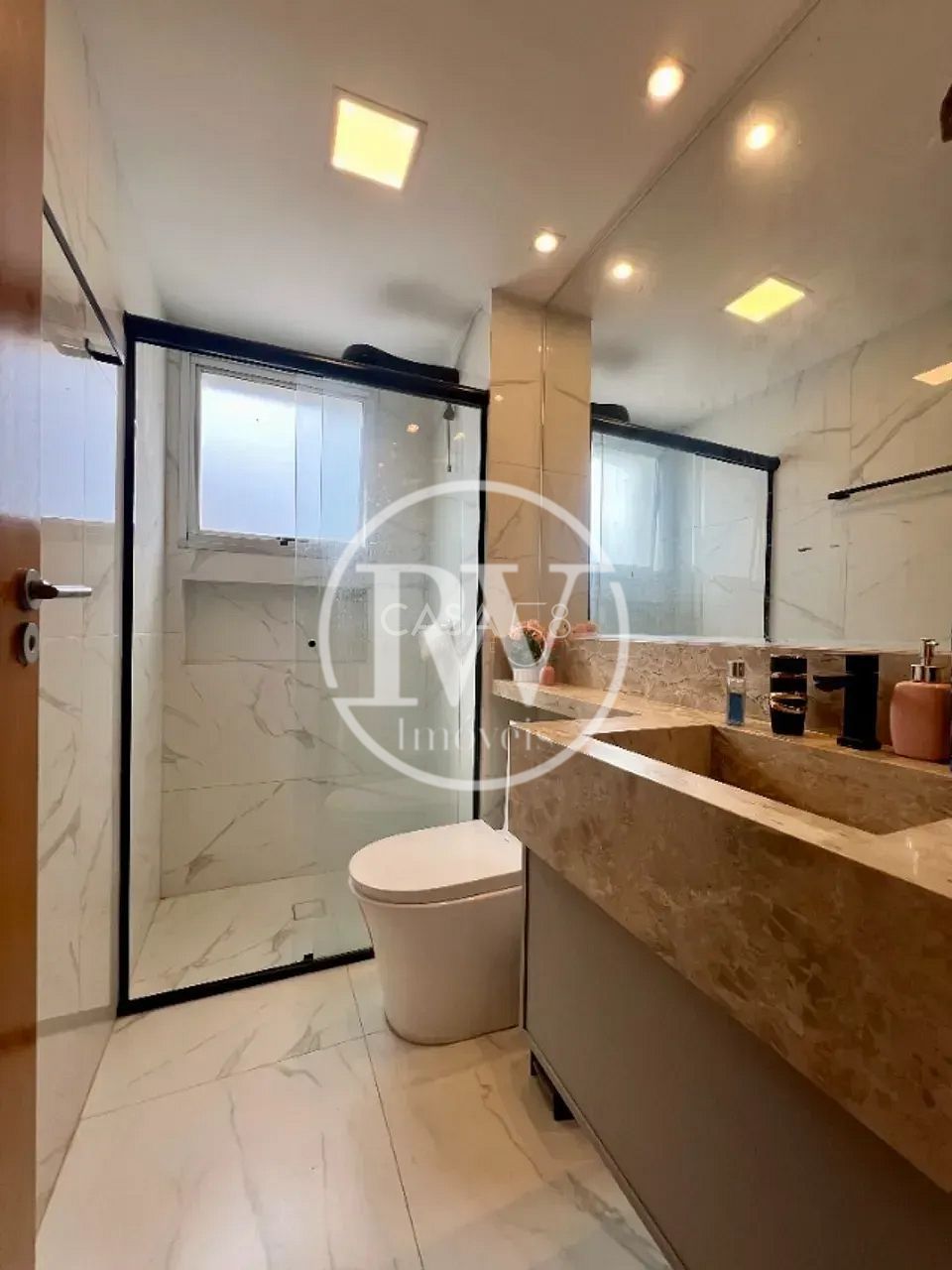 Apartamento no Riviera di Venezia à Venda – 2 Quartos – 88 m² – Sacada Gourmet