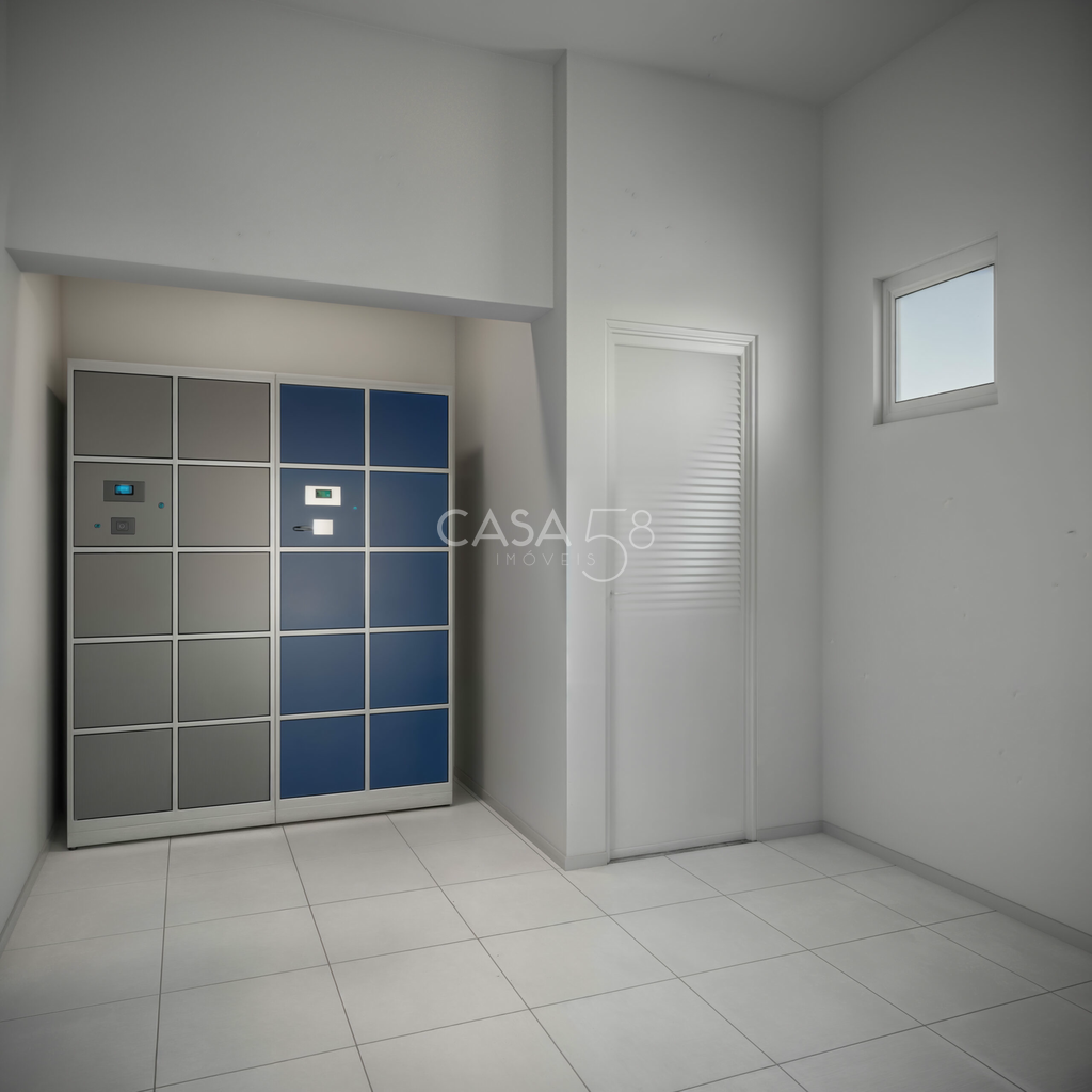 Apartamento 2 dormitórios à venda Setor Central Goiânia/GO