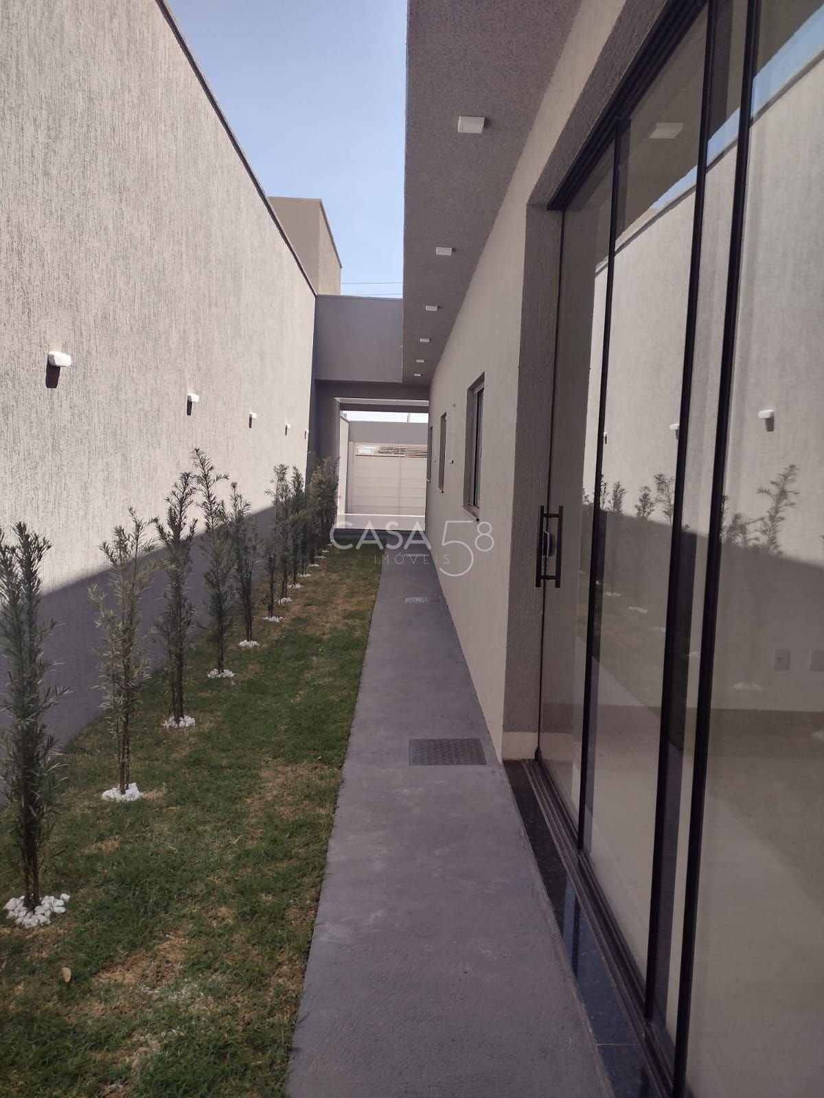 Casa à Venda – Próximo ao Parque Macambira | Goiânia