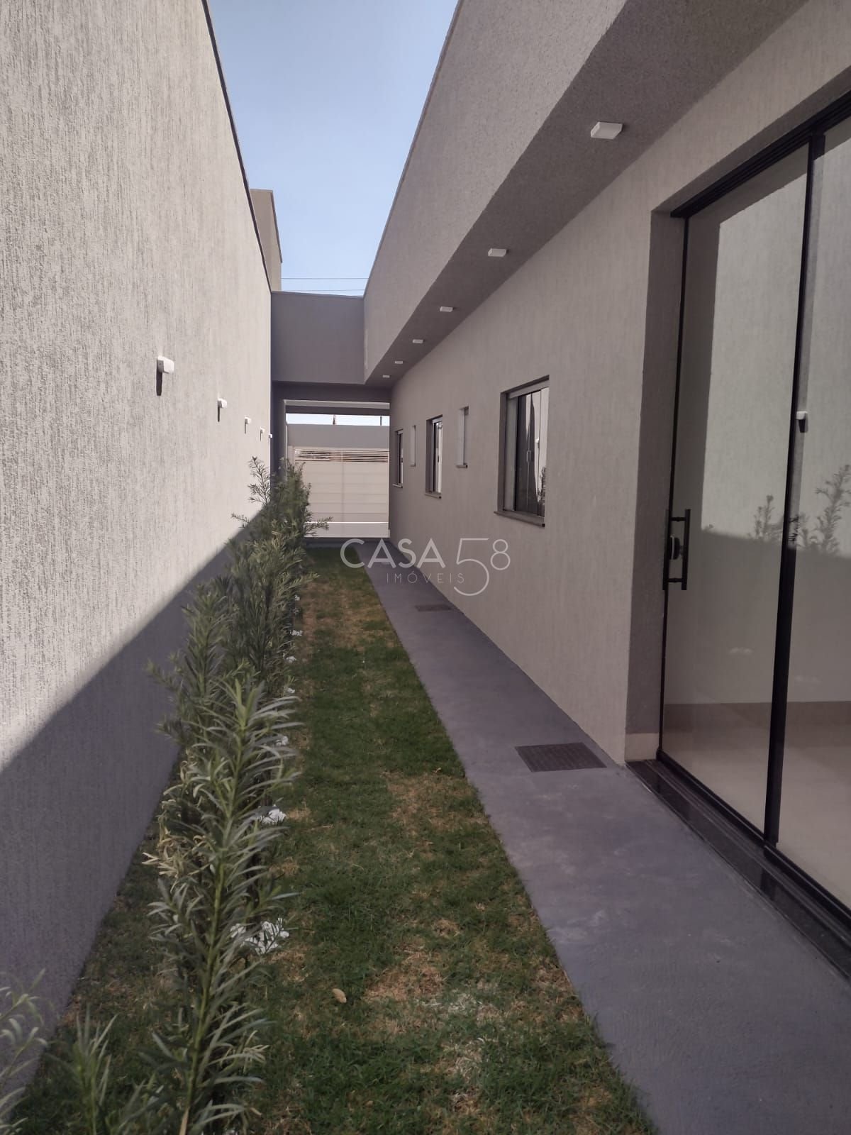 Casa à Venda – Próximo ao Parque Macambira | Goiânia