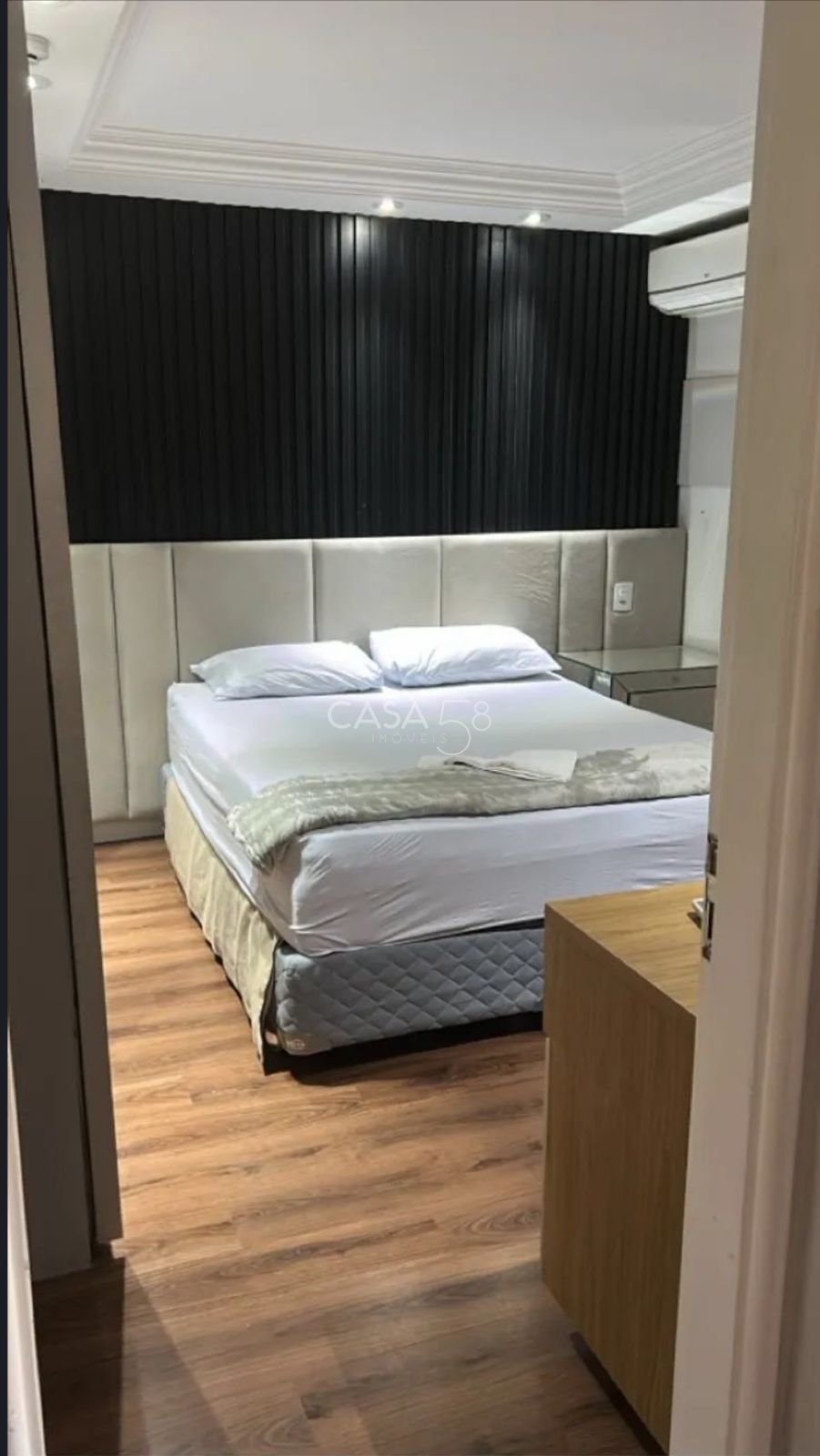 Flat Exclusivo à Venda no Hotel Golden Tulip Address – Setor Oeste, Goiânia