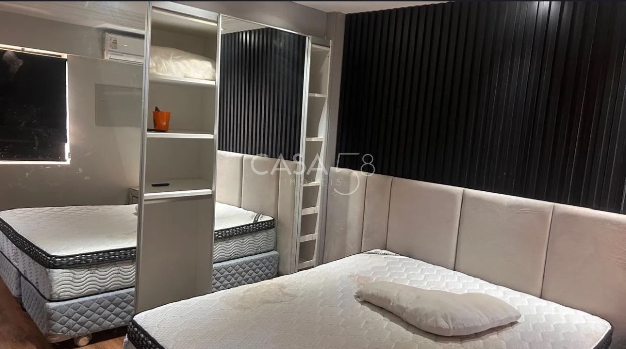 Flat Exclusivo à Venda no Hotel Golden Tulip Address – Setor Oeste, Goiânia