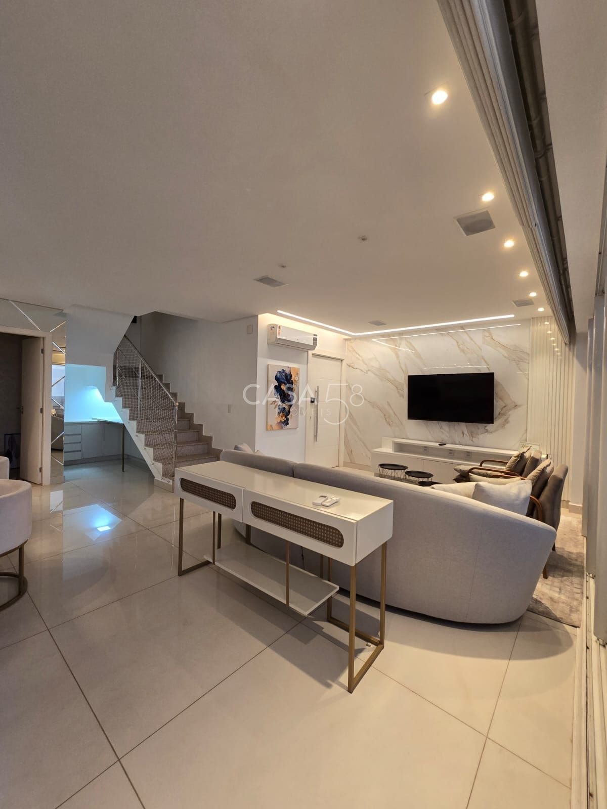 Apartamento Duplex a venda  Reserva Marista |Alto Padrão| Setor Marista -Goiânia