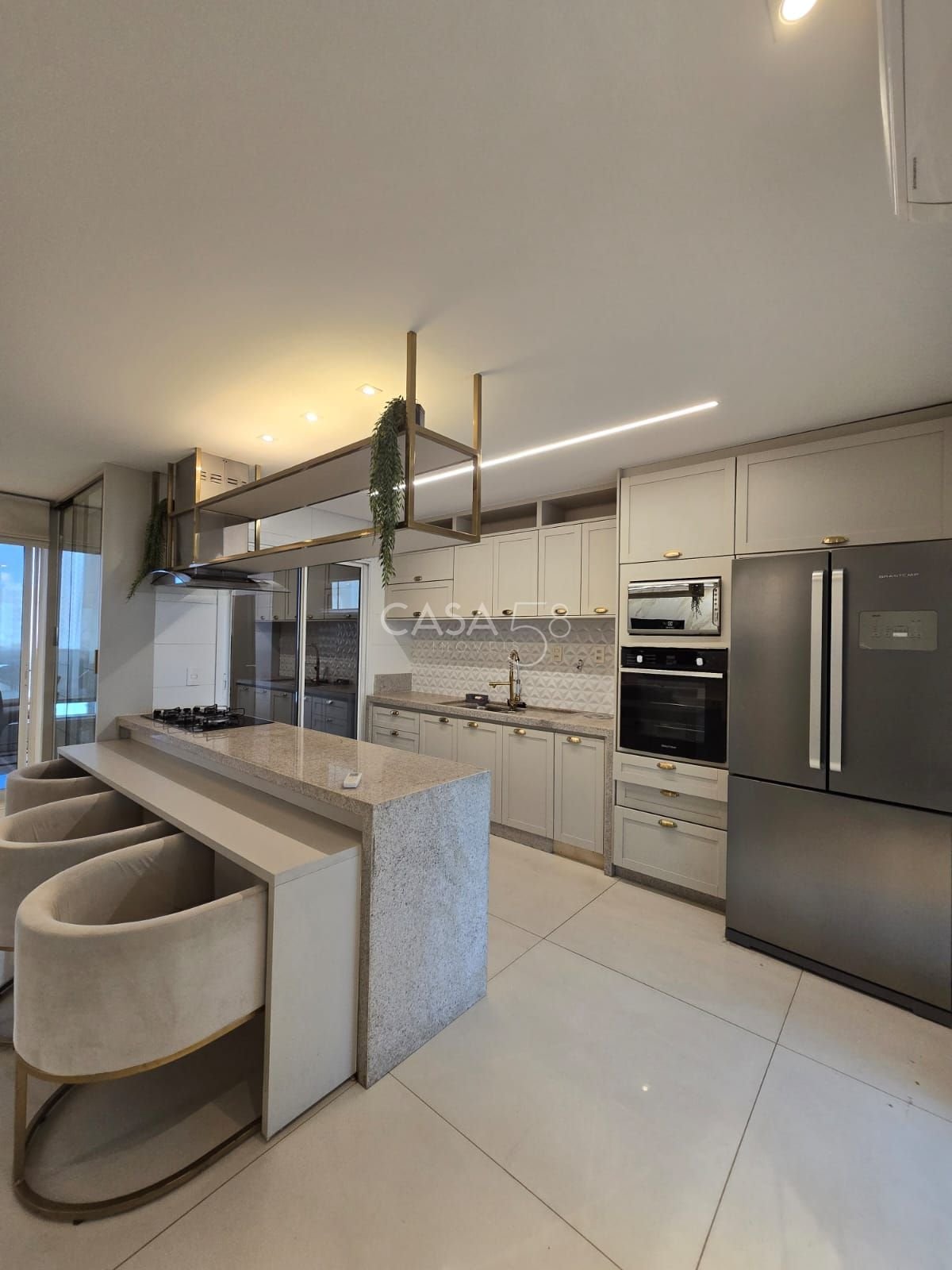 Apartamento Duplex a venda  Reserva Marista |Alto Padrão| Setor Marista -Goiânia