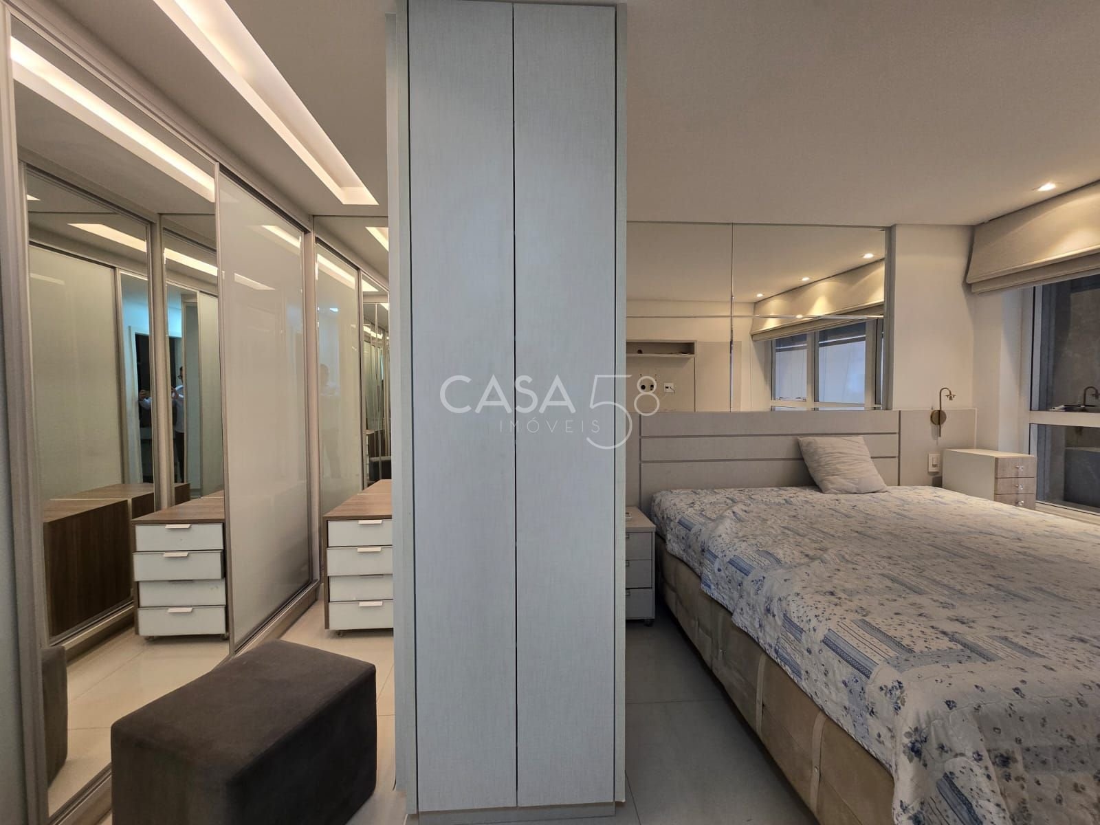 Apartamento Duplex a venda  Reserva Marista |Alto Padrão| Setor Marista -Goiânia