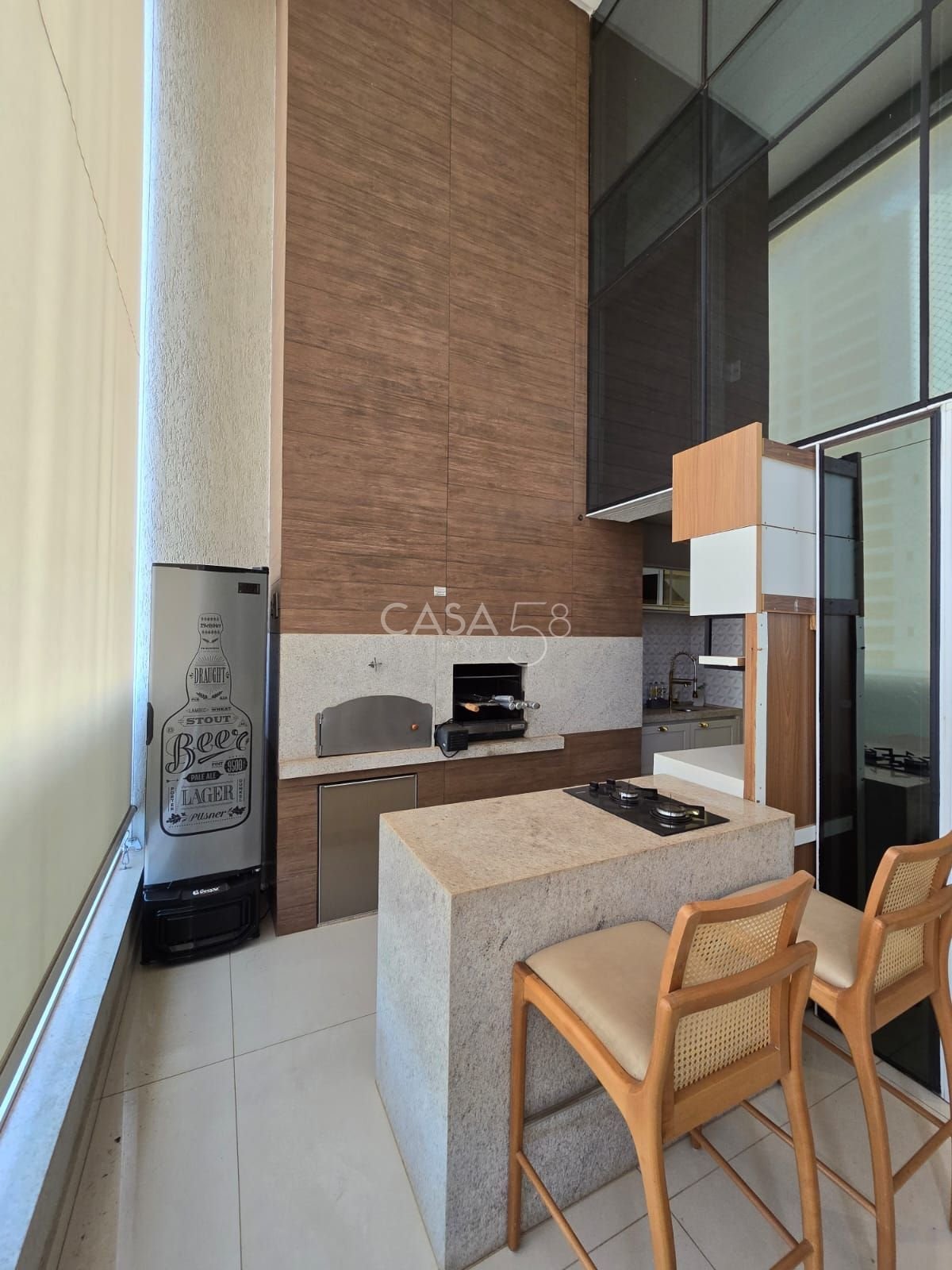 Apartamento Duplex a venda  Reserva Marista |Alto Padrão| Setor Marista -Goiânia