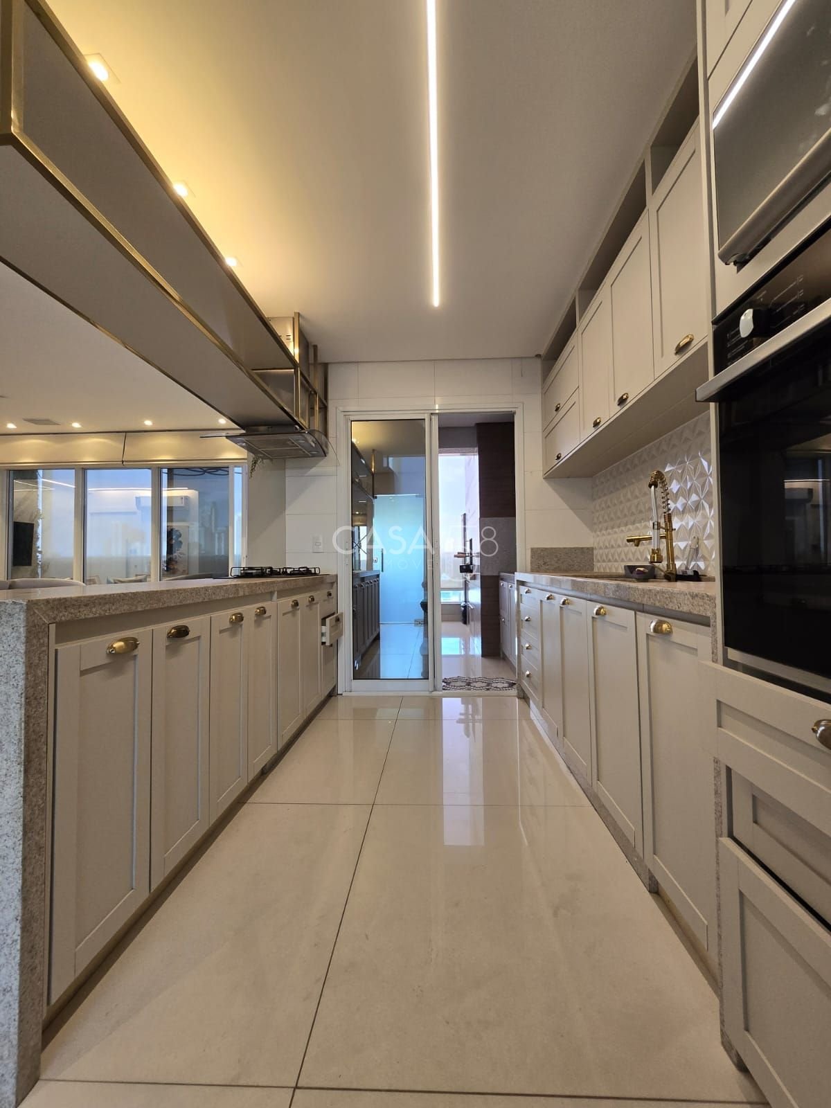 Apartamento Duplex a venda  Reserva Marista |Alto Padrão| Setor Marista -Goiânia