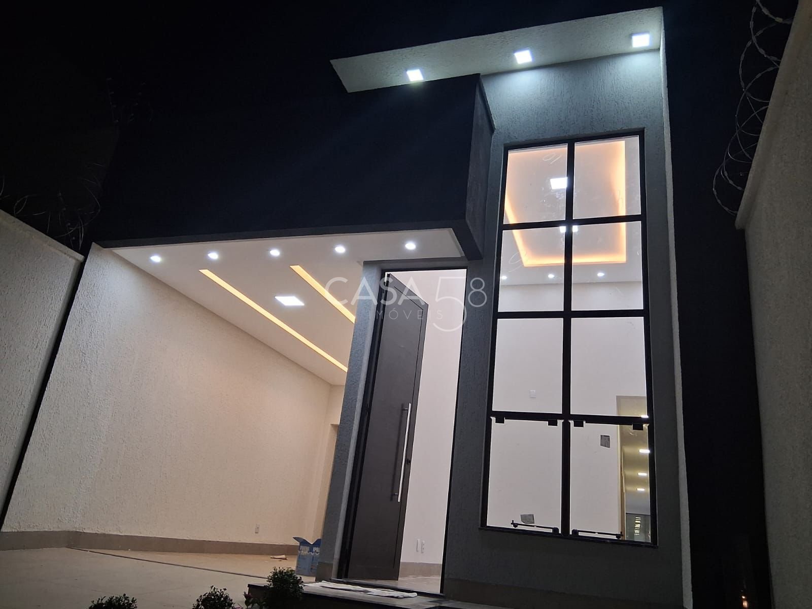 🏡 Casa à Venda – Setor Faiçalville