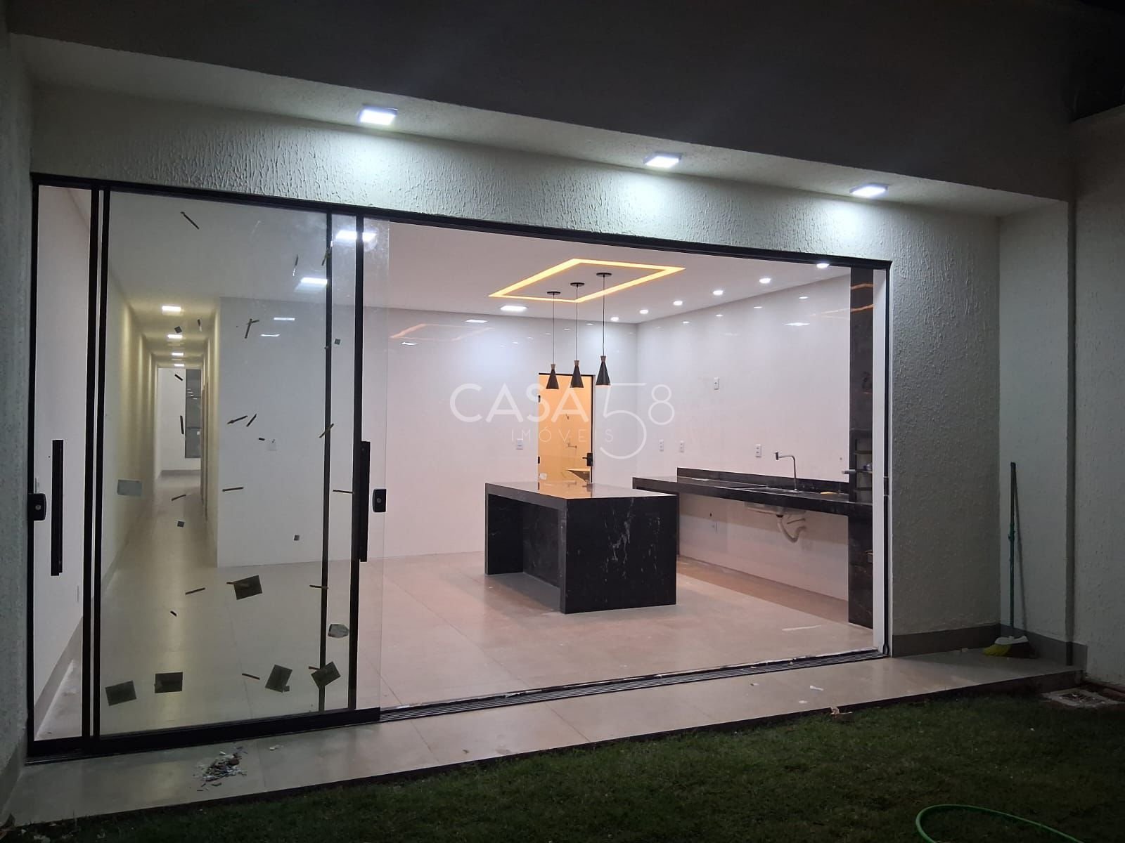 🏡 Casa à Venda – Setor Faiçalville