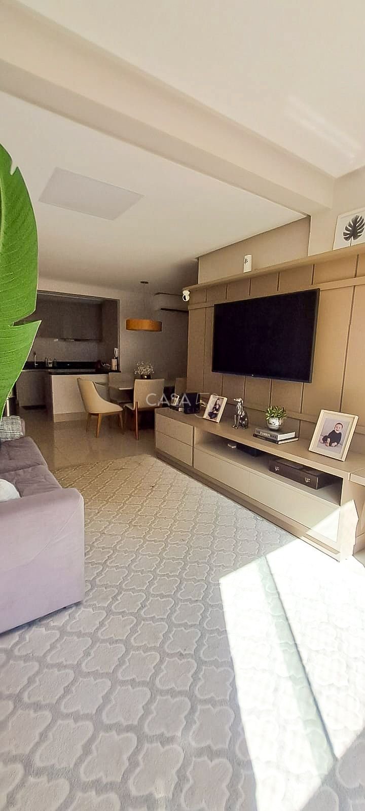 Apartamento Mobiliado 94m² – Nova Suíça | Residencial Ilhas de Lourenzzo