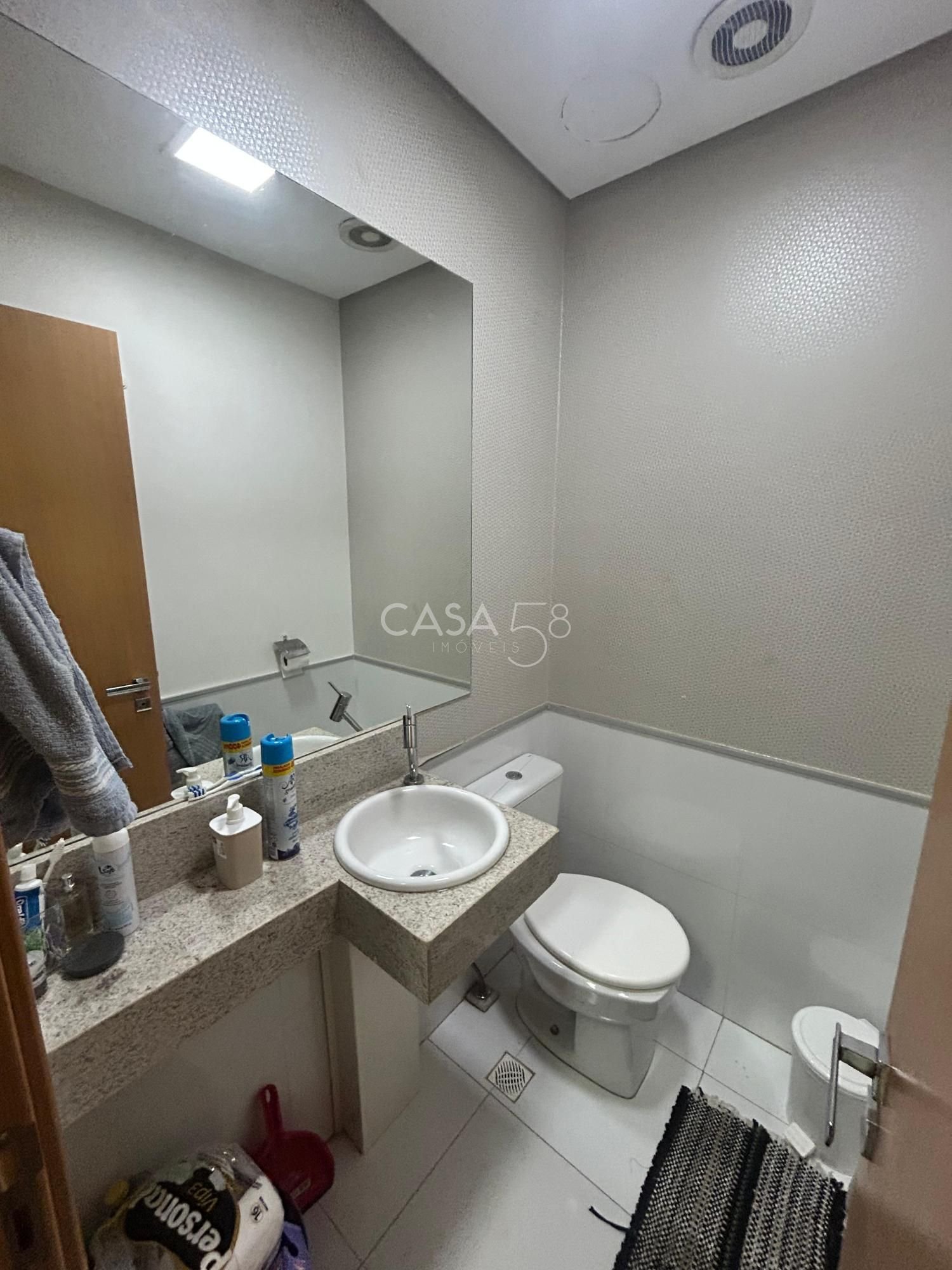 Sala Comercial à Venda no JK New Concept Business – Oportunidade Única!