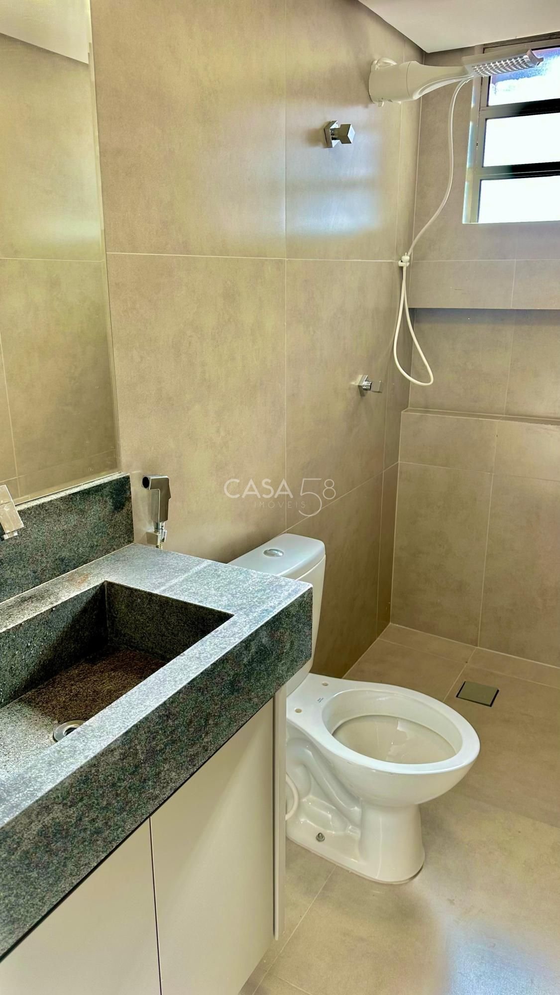 Apartamento à Venda no Edifício Capablanca | Jardim Goiás – Goiania